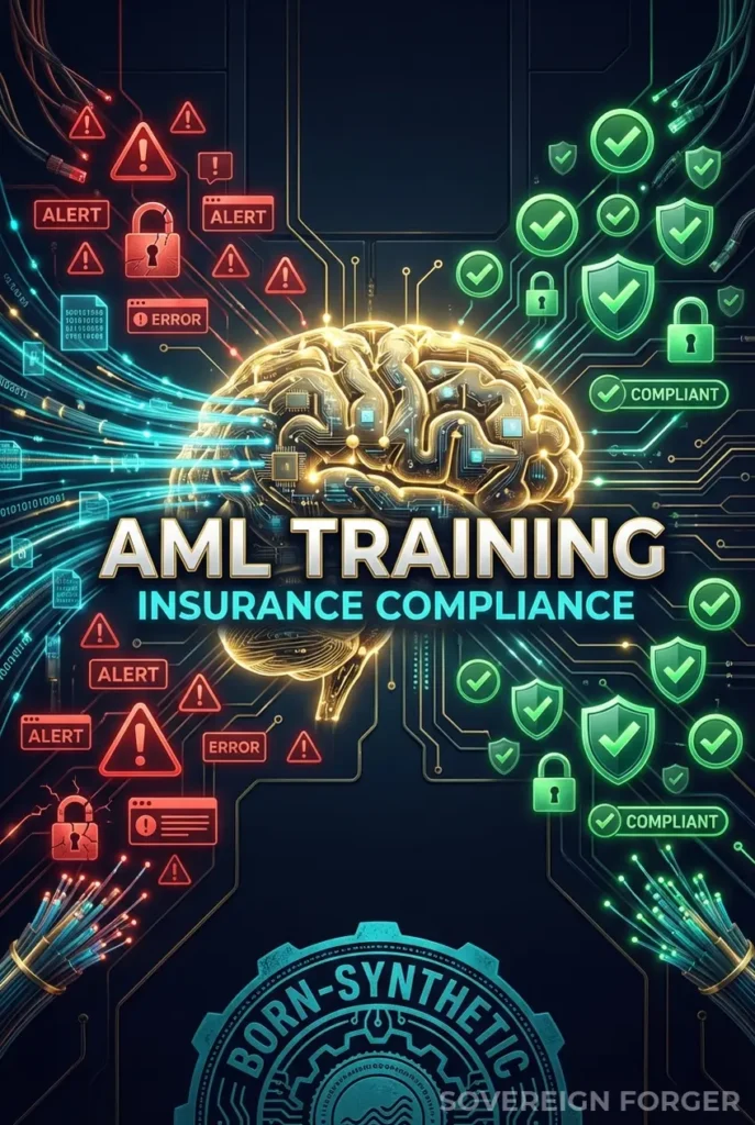 AML Training Data That Teaches Your Model What Real Risk Looks Like