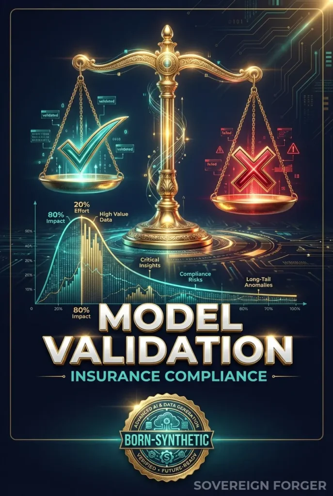 Your Models Pass Validation — Until They Meet a Real UHNWI