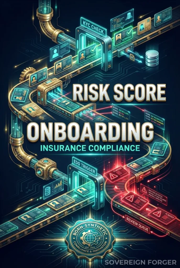 Onboarding Simulation Data That Exposes What Your Happy Path Misses