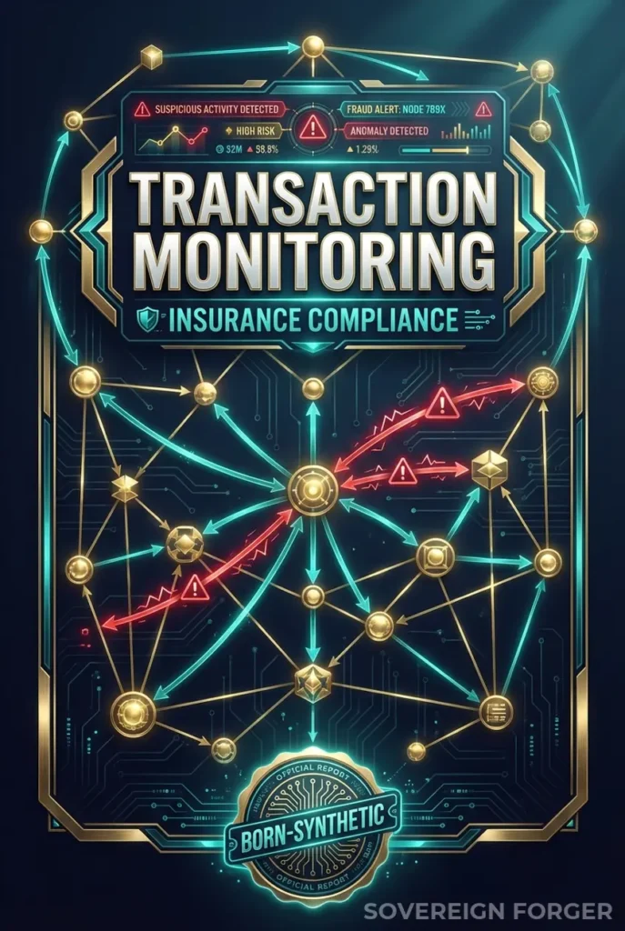 Transaction Monitoring Data That Stops False Positives Without Missing Real Risk