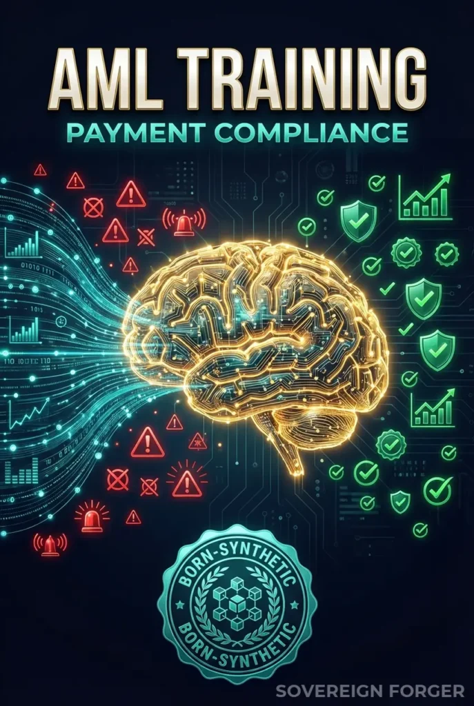 AML Training Data That Knows What Real Risk Looks Like