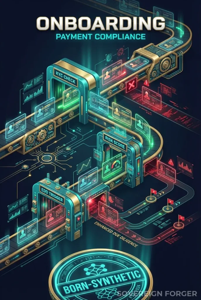 Onboarding Simulation Data That Breaks Like Production Does