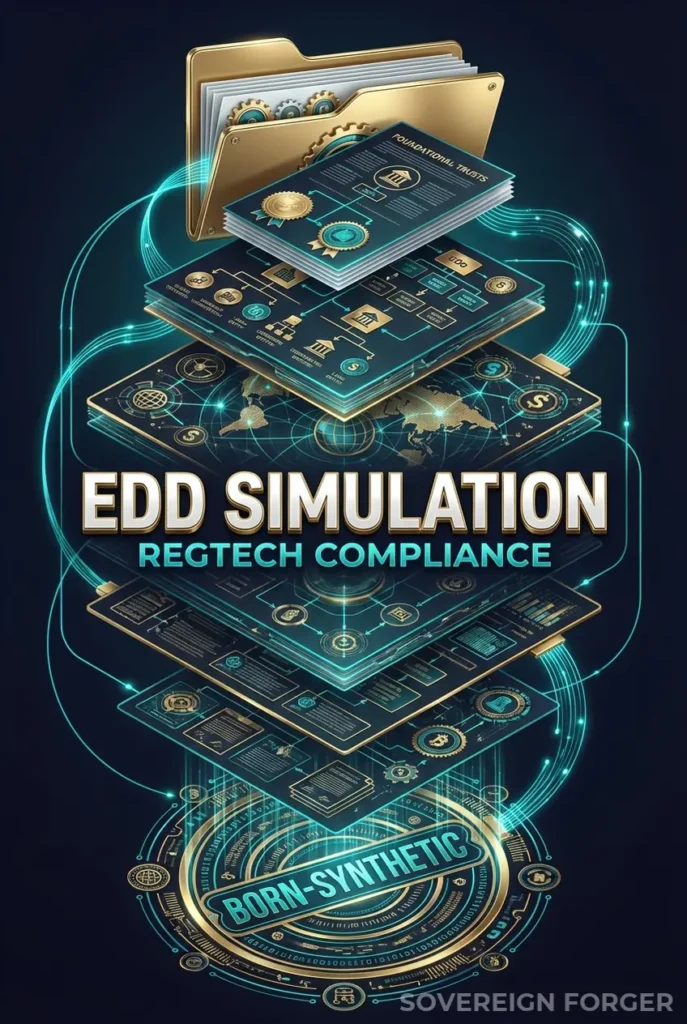 EDD Simulation Data That Breaks Your Product Before Your Client Does