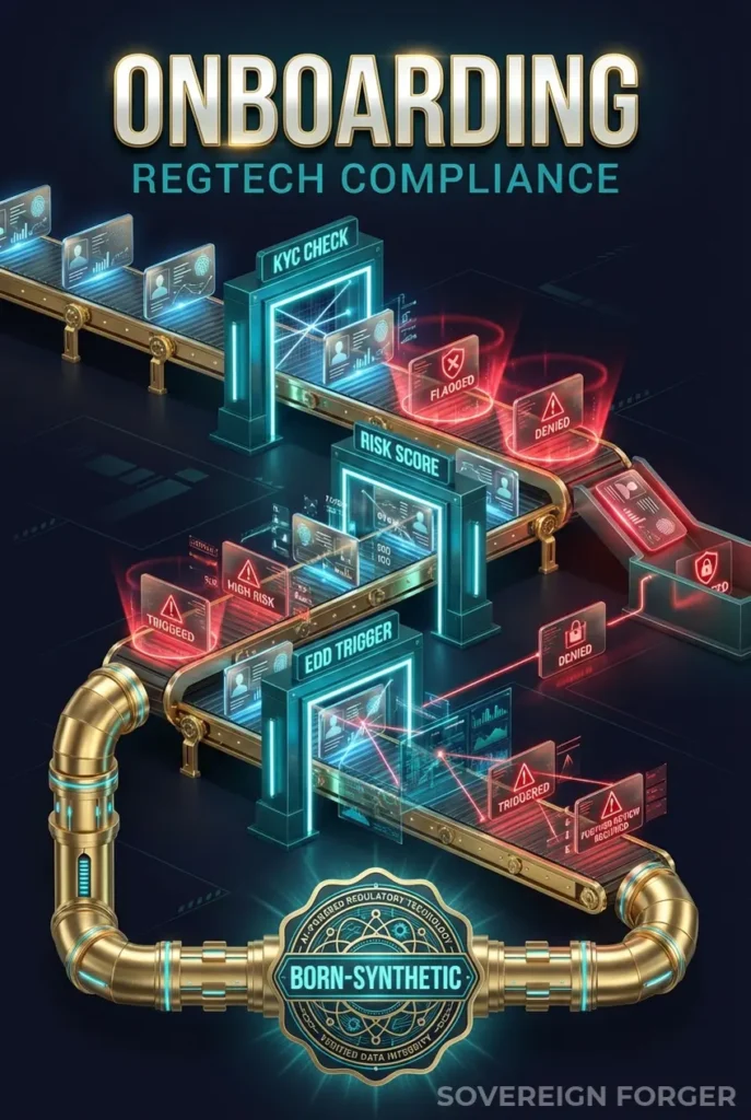 Onboarding Simulation Data That Mirrors Real Client Complexity