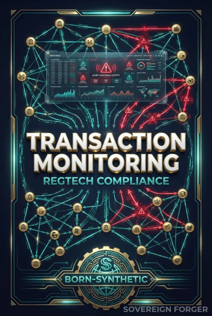 Transaction Monitoring Data That Stops False Positives at the Source