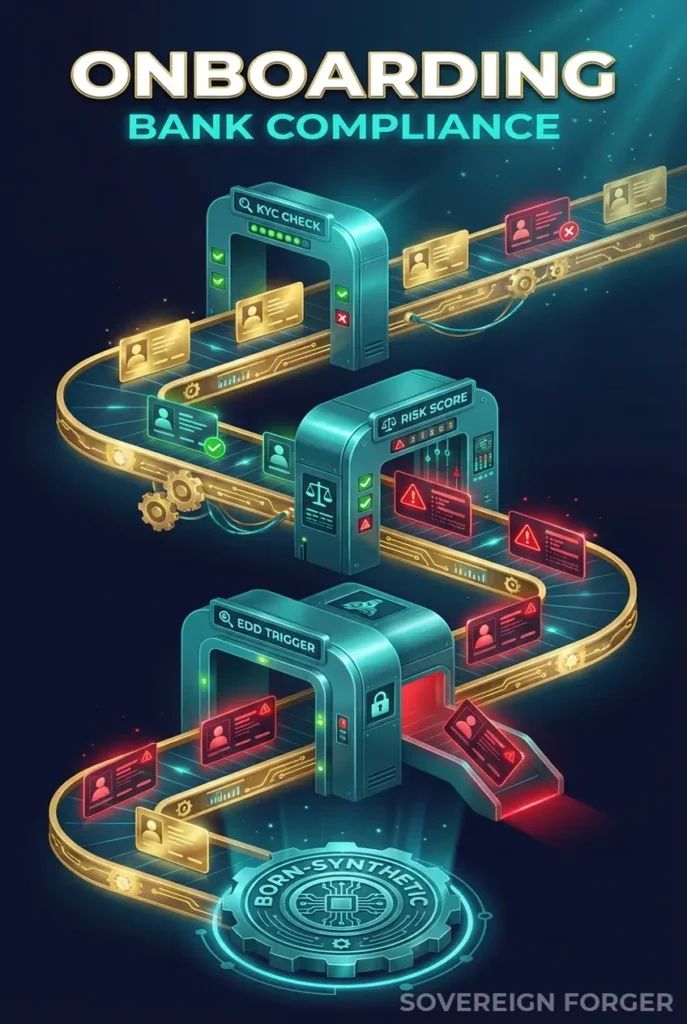 Onboarding Simulation Data That Breaks the Way Production Breaks
