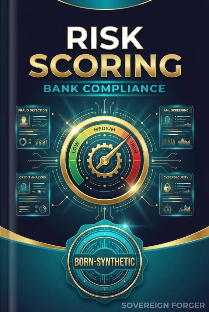 Risk Scoring Models That Cannot Tell Complexity From Crime