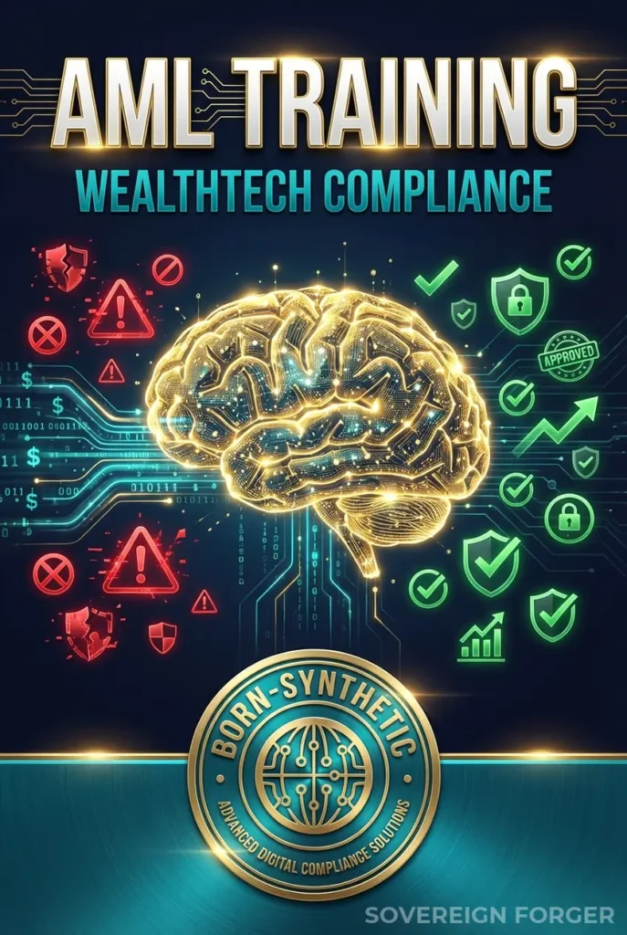 AML Training Data That Knows What Wealth Actually Looks Like