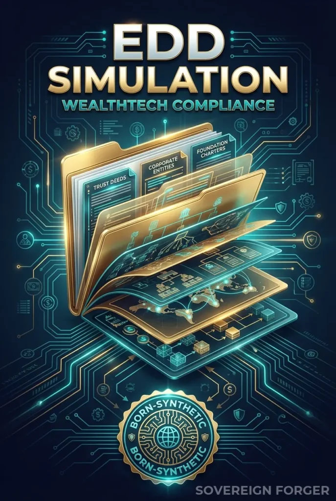 EDD Simulation Data That Matches the Clients You Actually Serve