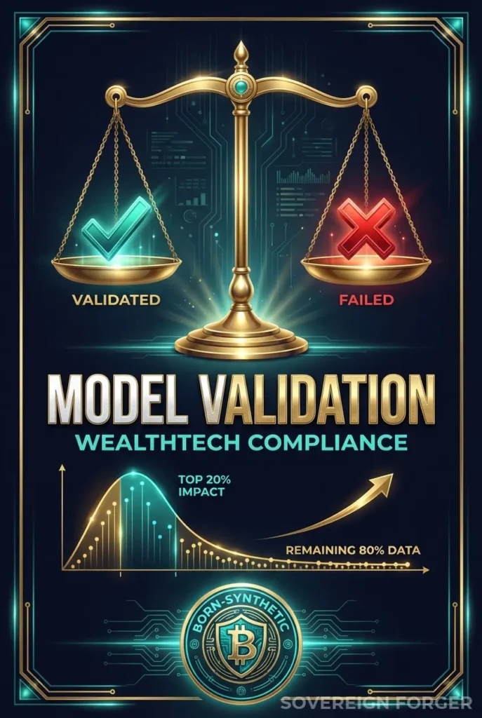 Your Models Were Validated Against the Wrong Distribution