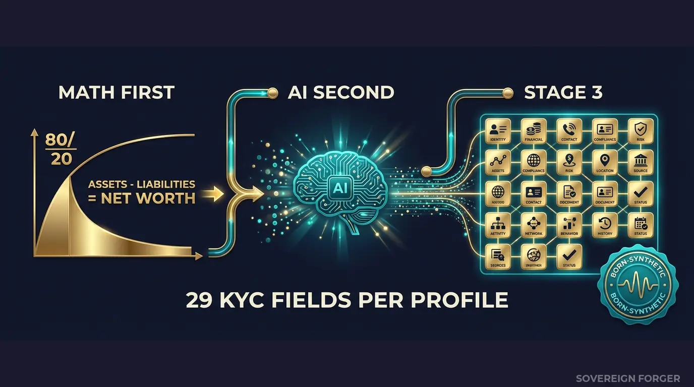 Solution visualization — payment processor kyc testing