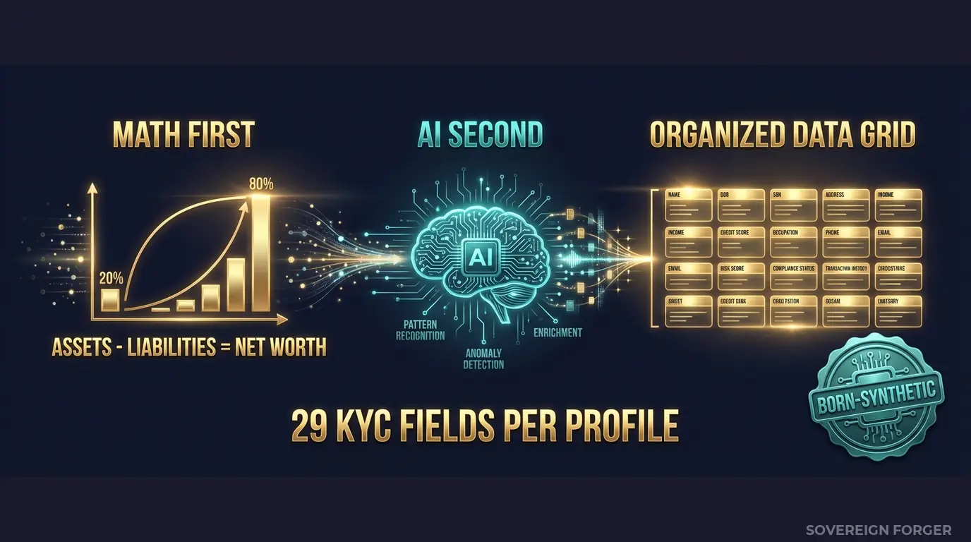 Solution visualization — regtech model validation