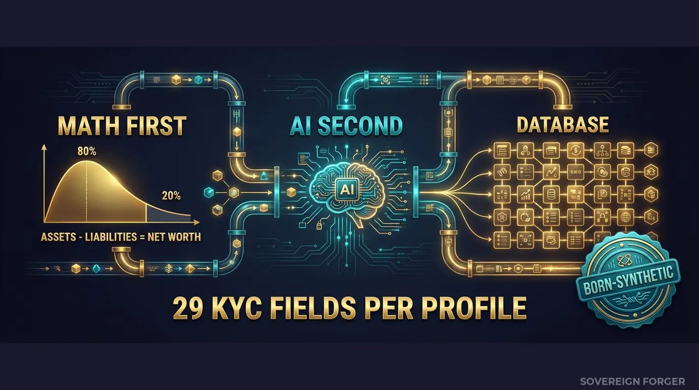 Solution visualization — wealthtech transaction monitoring